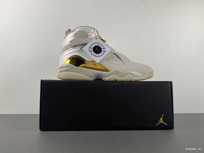Rep MAX 8 Jordan 832821-030 Retro Champagne 0816